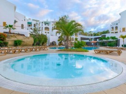Hilton Vacation Club Sunset Harbour Club Tenerife - Costa Adeje