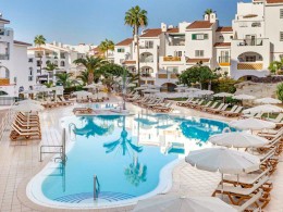 Hilton Vacation Club Sunset Harbour Club Tenerife - Costa Adeje