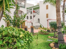 Hilton Vacation Club Sunset Harbour Club Tenerife - Costa Adeje