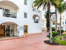 Hilton Vacation Club Sunset Harbour Club Tenerife - Costa Adeje
