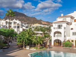 Hilton Vacation Club Sunset Harbour Club Tenerife - Costa Adeje