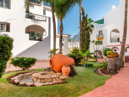 Hilton Vacation Club Sunset Harbour Club Tenerife - Costa Adeje