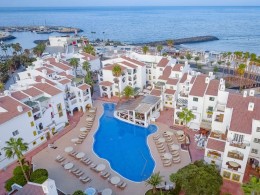 Hilton Vacation Club Sunset Harbour Club Tenerife - Costa Adeje