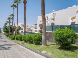 Hilton Vacation Club Sunset Harbour Club Tenerife - Costa Adeje
