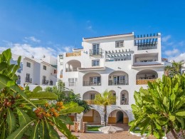 Hilton Vacation Club Sunset Harbour Club Tenerife - Costa Adeje