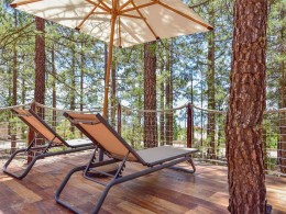 Hotel Spa Villalba - Vilaflor