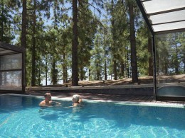 Hotel Spa Villalba - Vilaflor