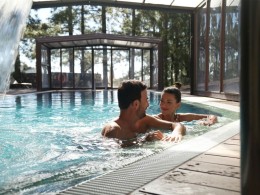 Hotel Spa Villalba - Vilaflor