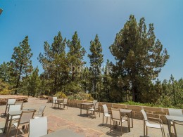 Hotel Spa Villalba - Vilaflor