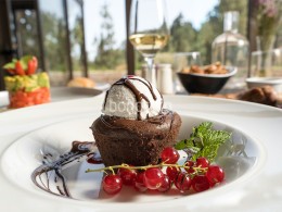 Hotel Spa Villalba - Vilaflor