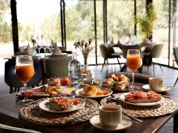 Hotel Spa Villalba - Vilaflor