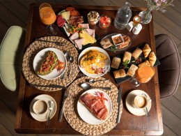 Hotel Spa Villalba - Vilaflor