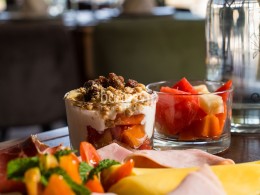 Hotel Spa Villalba - Vilaflor