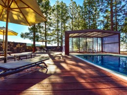 Hotel Spa Villalba - Vilaflor