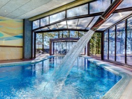 Hotel Spa Villalba - Vilaflor