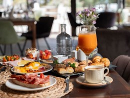 Hotel Spa Villalba - Vilaflor