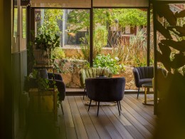 Hotel Spa Villalba - Vilaflor
