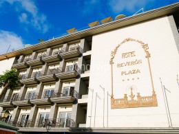 Hotel Reverón Plaza - Los Cristianos