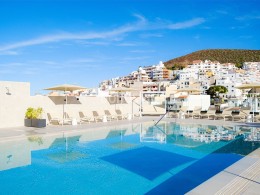 Hotel Reverón Plaza - Los Cristianos