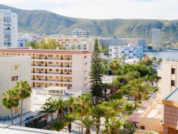 Hotel Reverón Plaza - Los Cristianos
