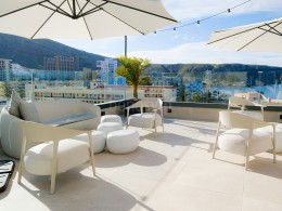 Hotel Reverón Plaza - Los Cristianos