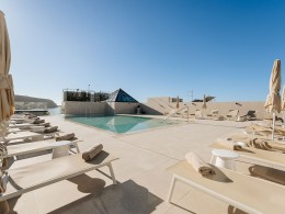 Hotel Reverón Plaza - Los Cristianos