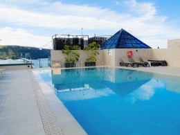 Hotel Reverón Plaza - Los Cristianos
