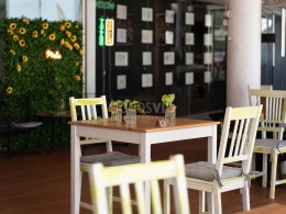 Maka Coffee Brunch - Costa Adeje