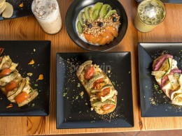 Maka Coffee Brunch - Costa Adeje