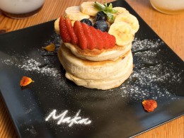 Maka Coffee Brunch - Costa Adeje