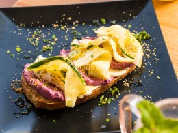 Maka Coffee Brunch - Costa Adeje