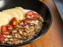 Maka Coffee Brunch - Costa Adeje