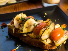 Maka Coffee Brunch - Costa Adeje