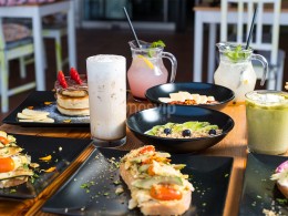 Maka Coffee Brunch - Costa Adeje
