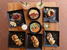 Maka Coffee Brunch - Costa Adeje