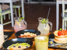 Maka Coffee Brunch - Costa Adeje