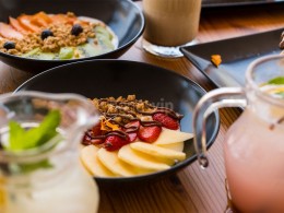 Maka Coffee Brunch - Costa Adeje