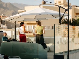 Hotel Reverón Plaza - Los Cristianos