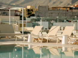 Hotel Reverón Plaza - Los Cristianos