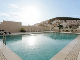 Hotel Reverón Plaza - Los Cristianos
