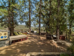 Hotel Spa Villalba - Vilaflor