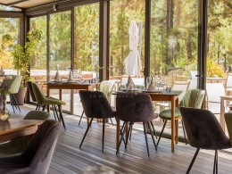 Hotel Spa Villalba - Vilaflor