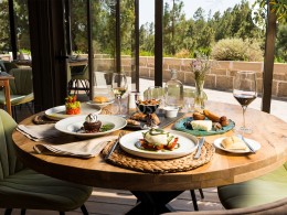 Hotel Spa Villalba - Vilaflor