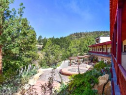 Hotel Spa Villalba - Vilaflor