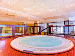 Hotel Spa Villalba - Vilaflor
