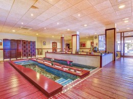 Hotel Spa Villalba - Vilaflor
