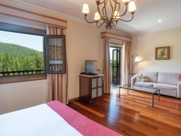 Hotel Spa Villalba - Vilaflor