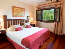 Hotel Spa Villalba - Vilaflor