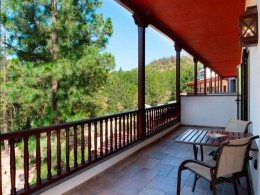 Hotel Spa Villalba - Vilaflor