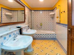 Hotel Spa Villalba - Vilaflor